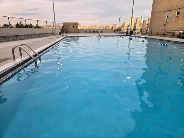 $368,000 | 6600 Boulevard East, Unit 15B, West New York, NJ 07093