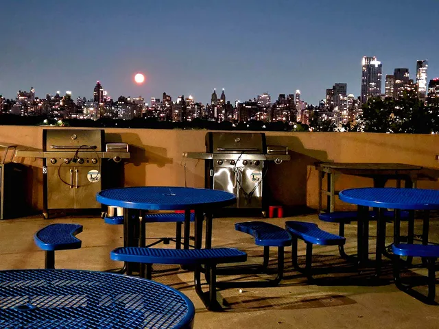 $368,000 | 6600 Boulevard East, Unit 15B, West New York, NJ 07093