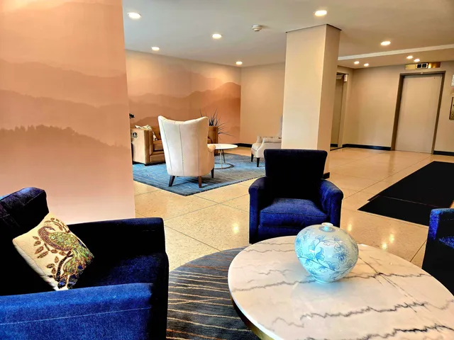 $368,000 | 6600 Boulevard East, Unit 15B, West New York, NJ 07093