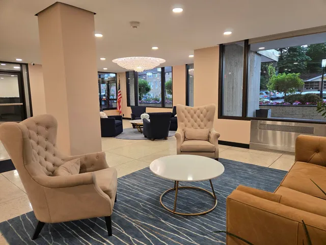 $368,000 | 6600 Boulevard East, Unit 15B, West New York, NJ 07093