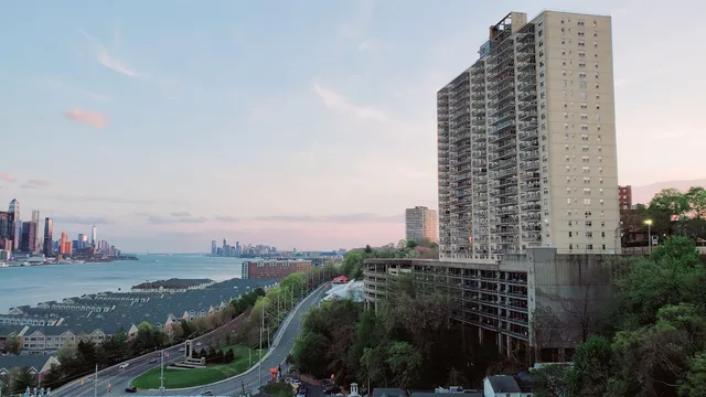 $368,000 | 6600 Boulevard East, Unit 15B, West New York, NJ 07093