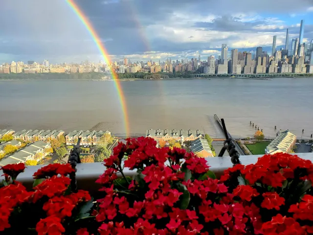 $368,000 | 6600 Boulevard East, Unit 15B, West New York, NJ 07093