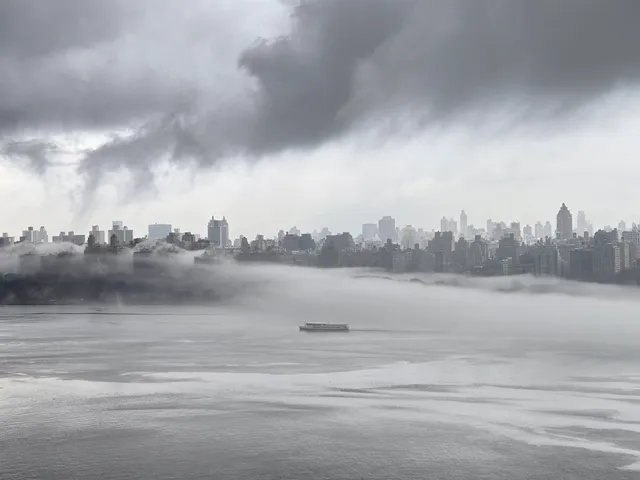 $368,000 | 6600 Boulevard East, Unit 15B, West New York, NJ 07093