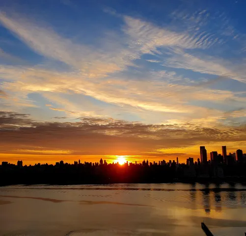 $368,000 | 6600 Boulevard East, Unit 15B, West New York, NJ 07093