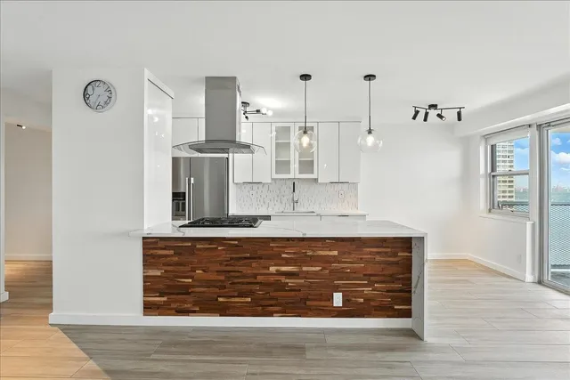 $368,000 | 6600 Boulevard East, Unit 15B, West New York, NJ 07093