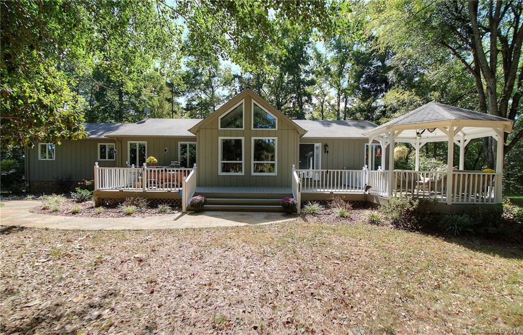 4380 Joyner Road Concord, NC 28025 - Photo 4 of 24 Gallery Image 4