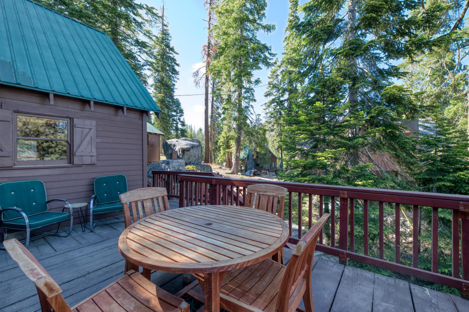 58442 Huntington Lake Road Mono Hot Springs, CA 93642 - Photo 17 of 78