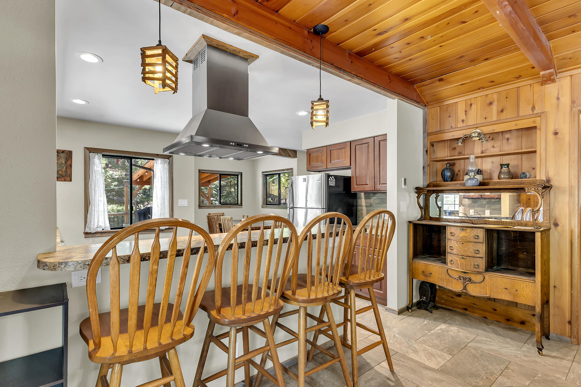 55175 John Muir Road Idyllwild, CA 92549 - Photo 14 of 56 IMG_8592