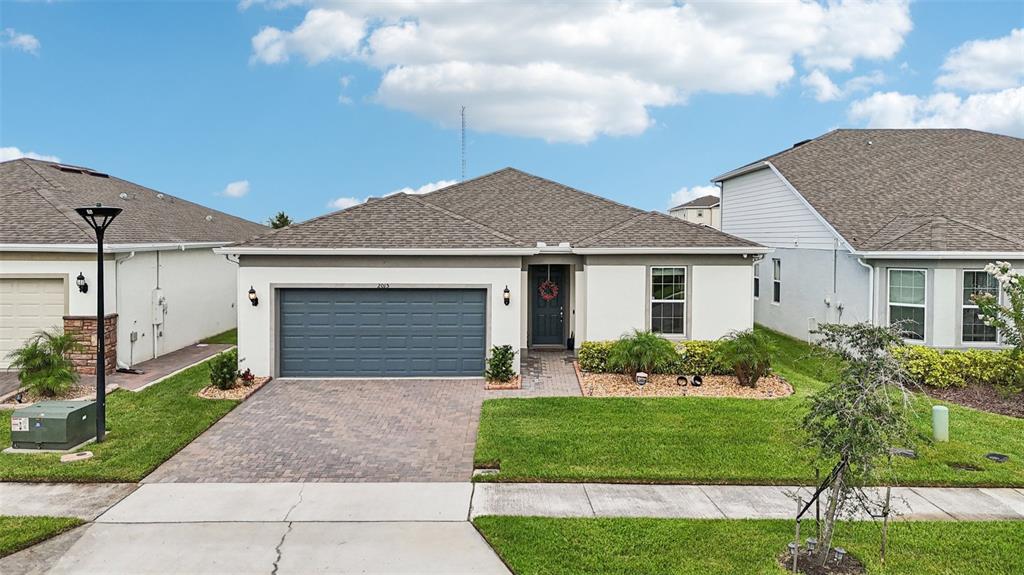 2015 Spring Shower Circle Kissimmee, FL 34744 - Photo 40 of 49