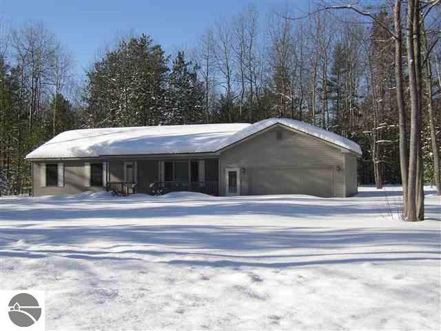 2095 West Log Lake Road Kalkaska, MI 49646 - Photo 1 of 15 1700657.JPG