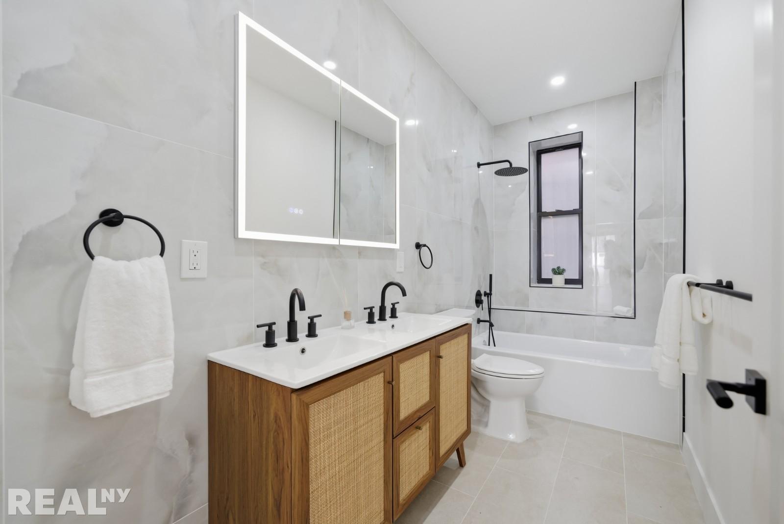 812 Riverside Drive, Unit 1 Manhattan, NY 10032 - Photo 13 of 16 Photo 14