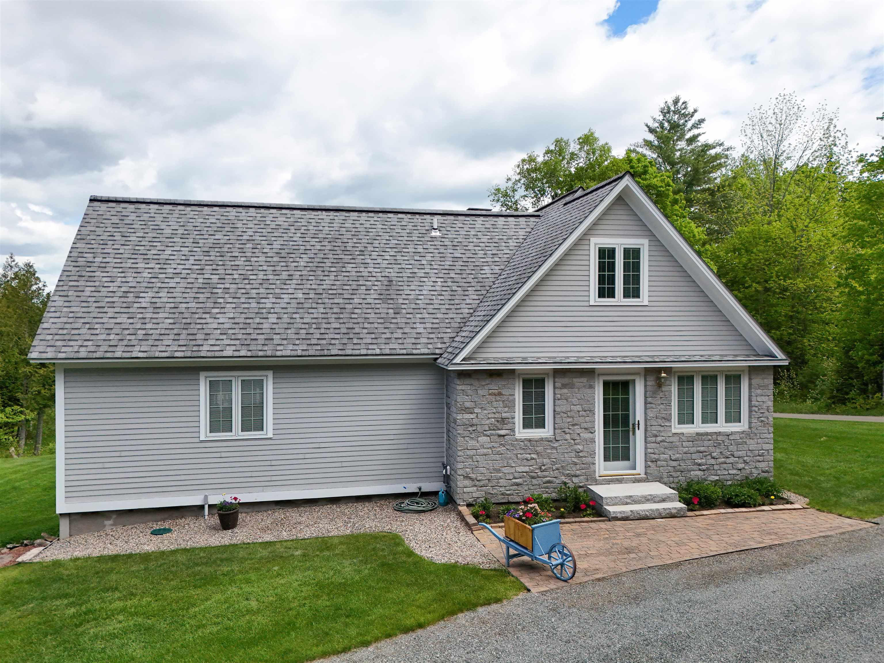 3911 Thaddeus Stevens Road Danville, VT 05828 - Photo 7 of 59