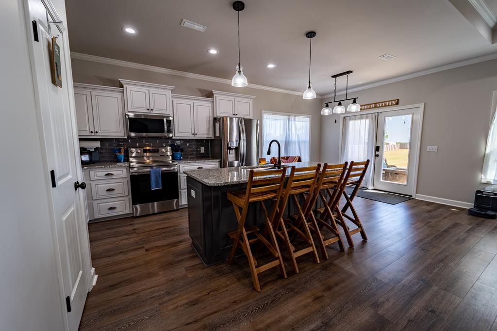 1875 Wicksburg Road Newton, AL 36352 - Photo 9 of 36