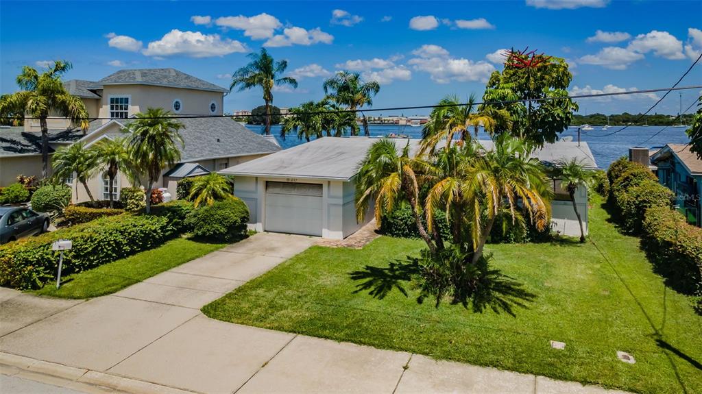 820 Bay Point Drive Madeira Beach, FL 33708 - Photo 1 of 1