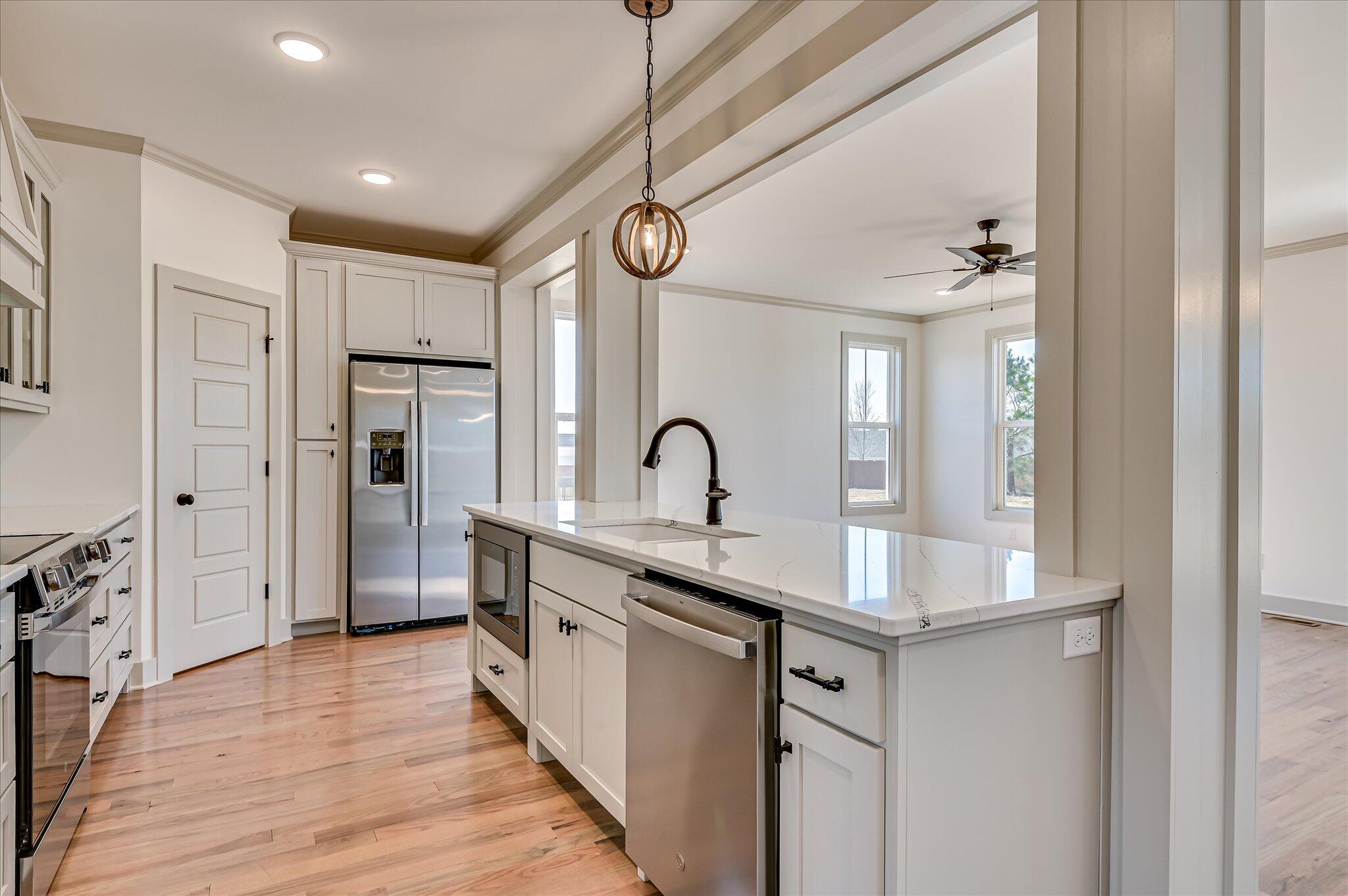 108 Meadow View Lane Waynesboro, GA 30830 - Photo 16 of 49 17-117