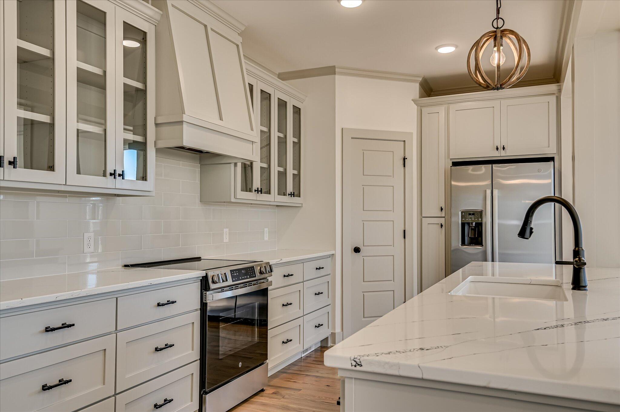 108 Meadow View Lane Waynesboro, GA 30830 - Photo 17 of 49 18-118