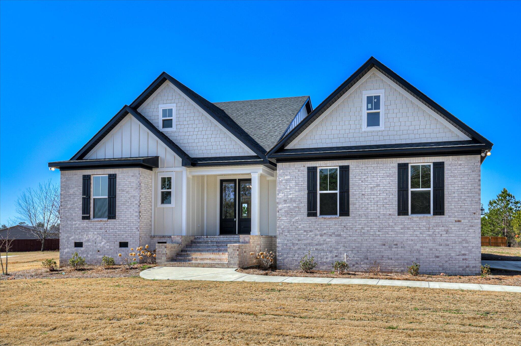 108 Meadow View Lane Waynesboro, GA 30830 - Photo 2 of 49 03-103