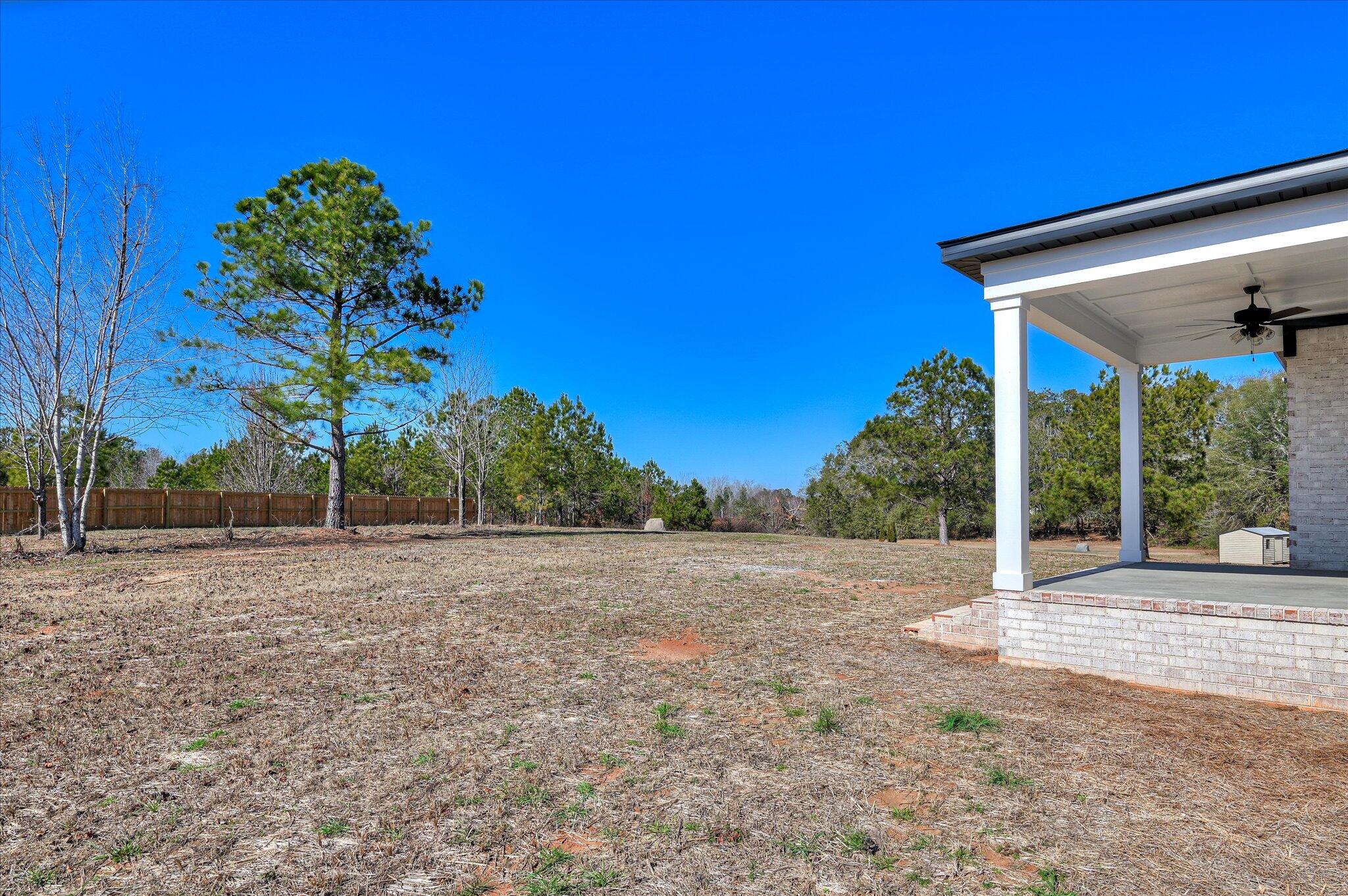 108 Meadow View Lane Waynesboro, GA 30830 - Photo 44 of 49 45-145
