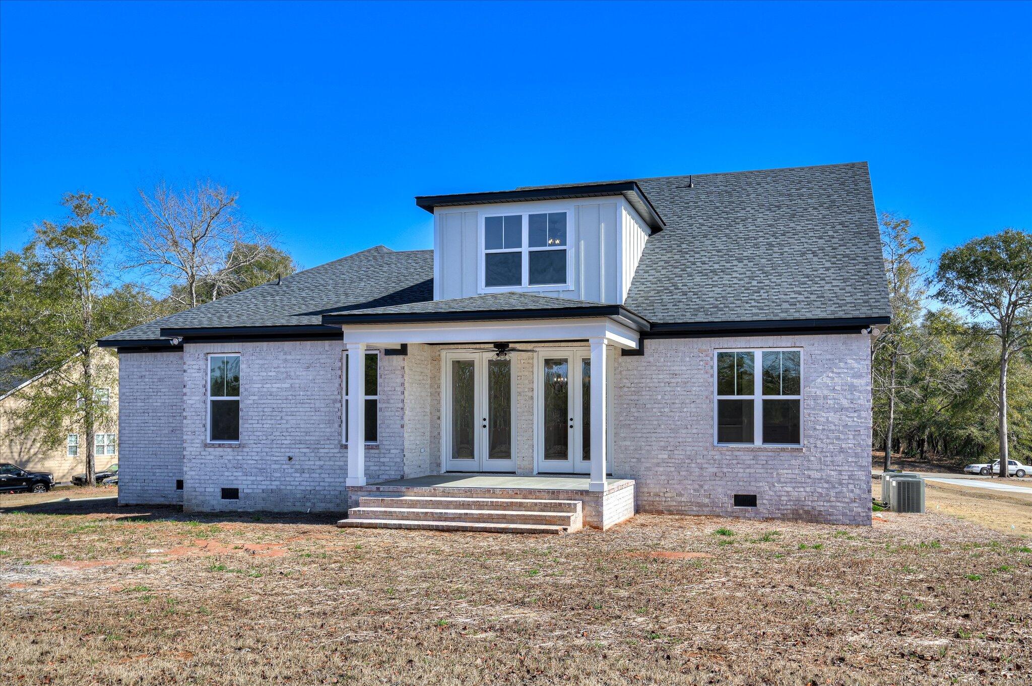 108 Meadow View Lane Waynesboro, GA 30830 - Photo 45 of 49 46-146