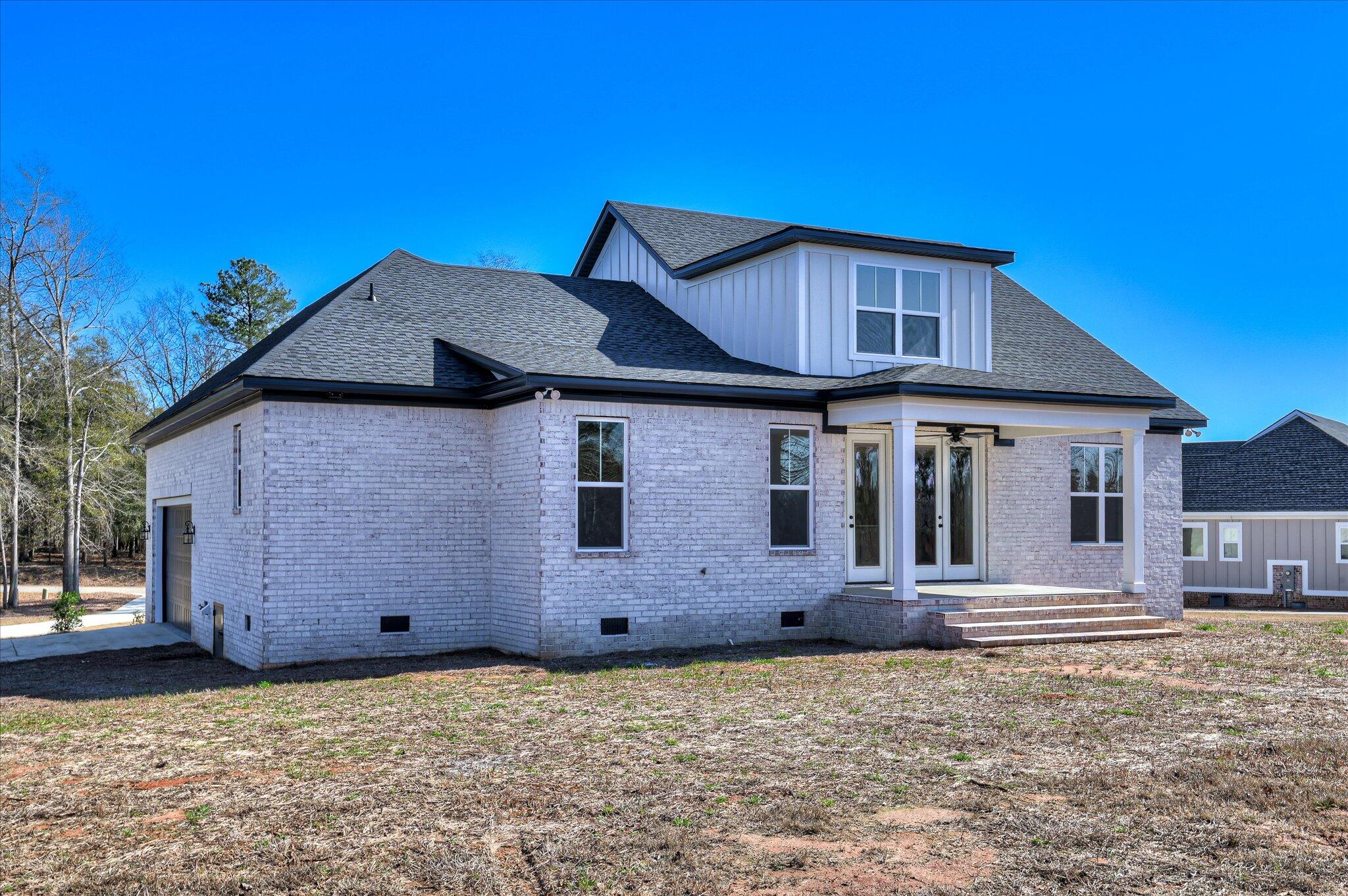 108 Meadow View Lane Waynesboro, GA 30830 - Photo 46 of 49 47-147