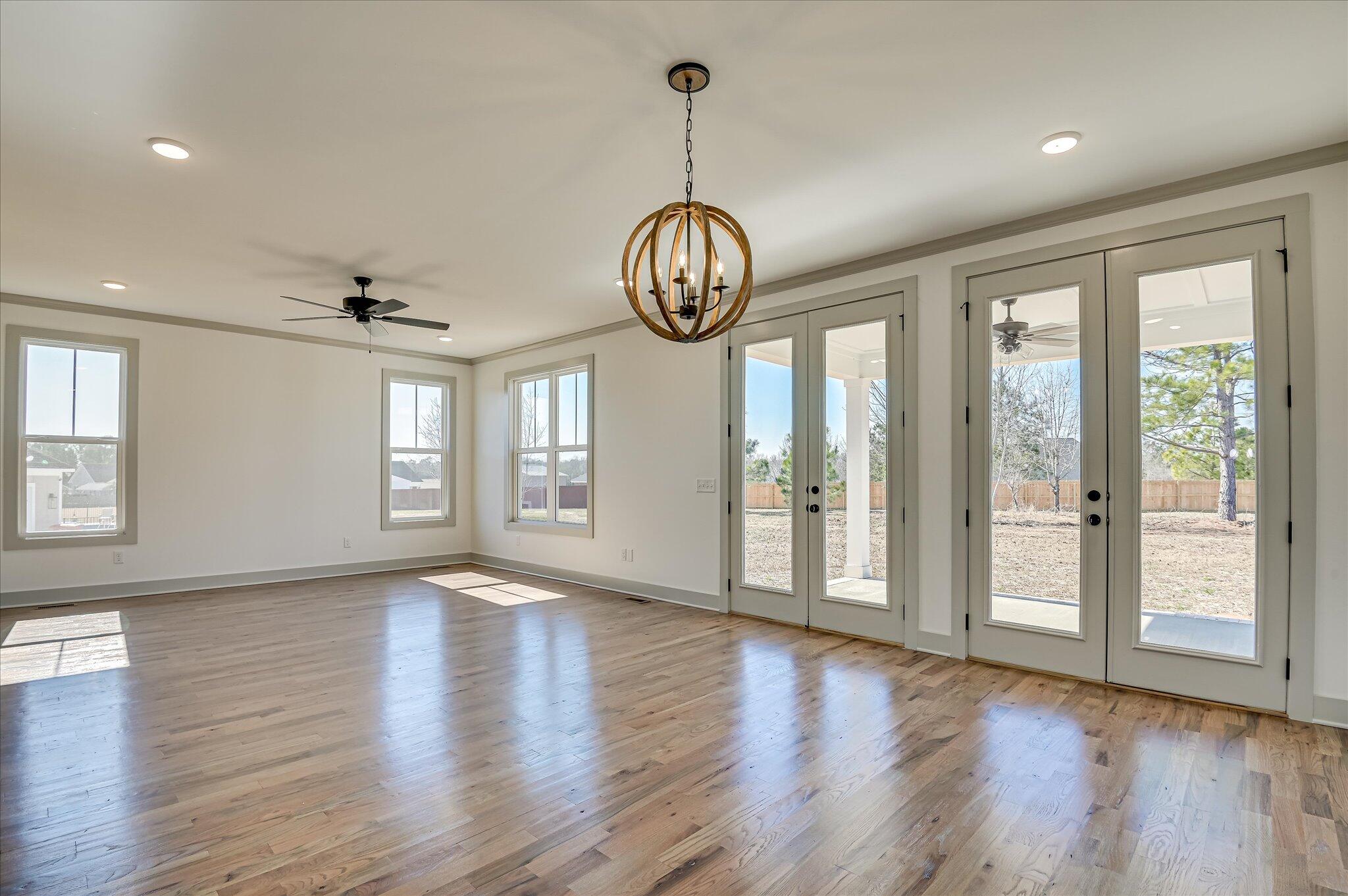 108 Meadow View Lane Waynesboro, GA 30830 - Photo 8 of 49 09-109