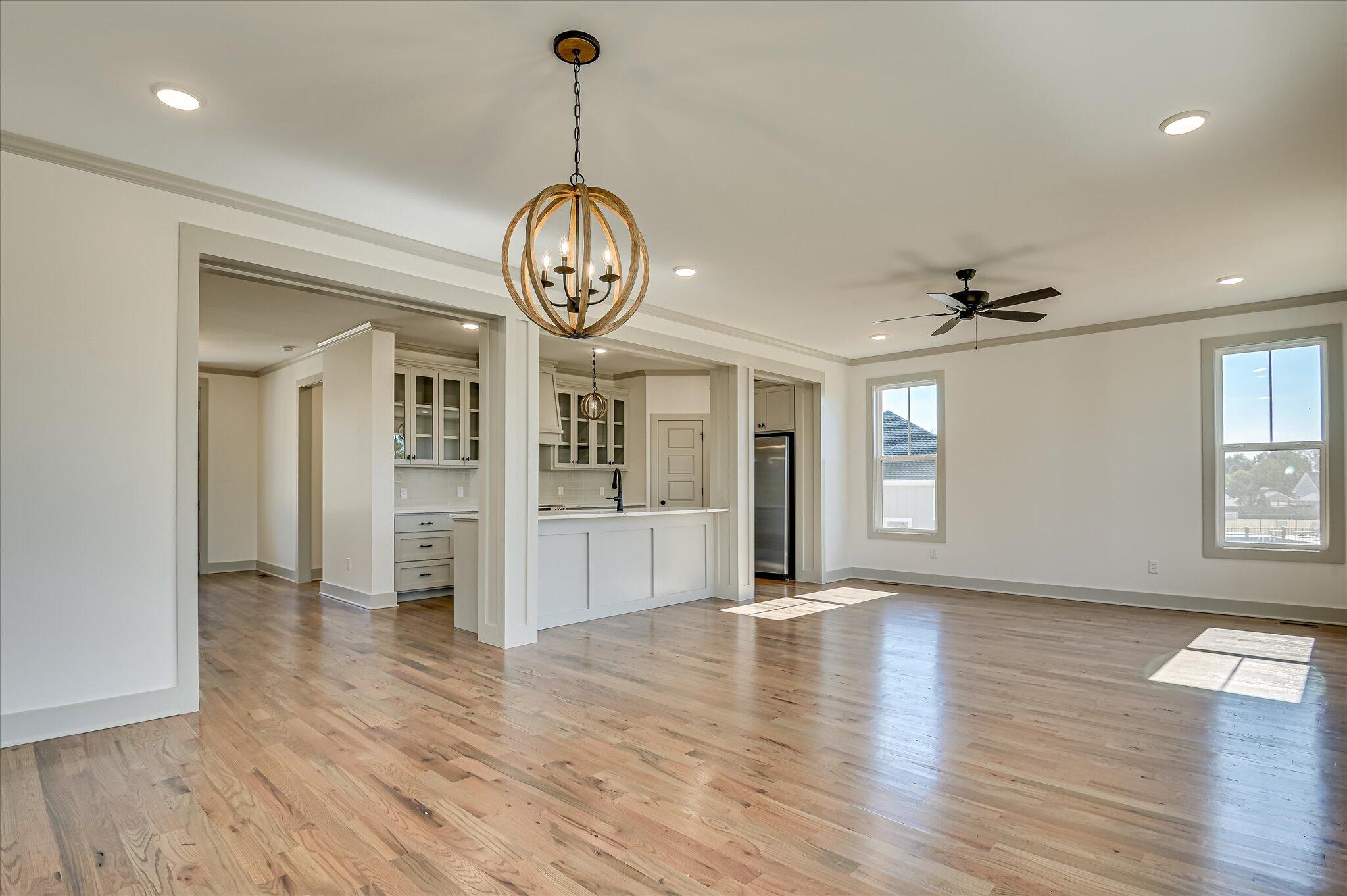 108 Meadow View Lane Waynesboro, GA 30830 - Photo 9 of 49 10-110