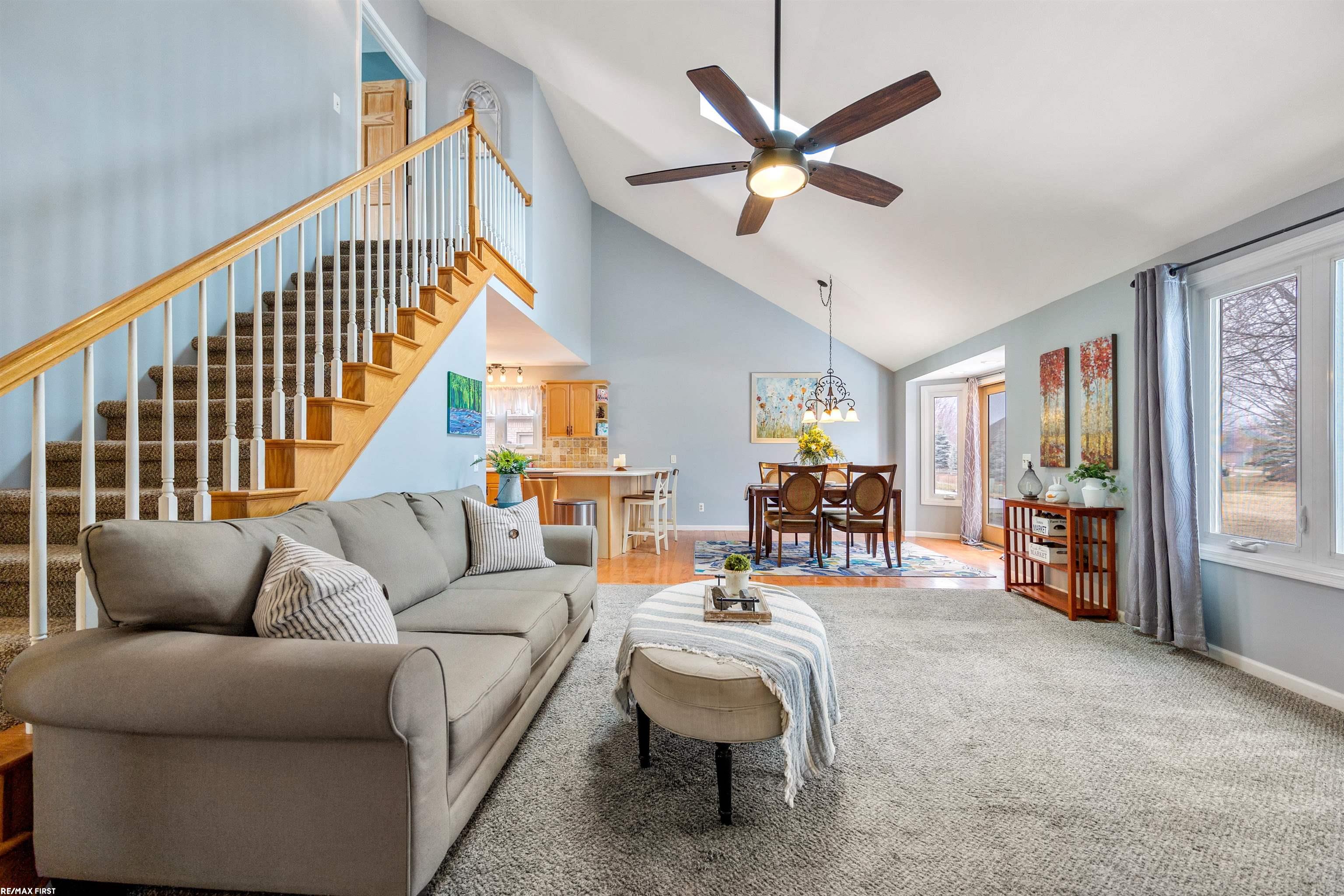 34443 Lillian Road Chesterfield, MI 48047 - Photo 4 of 46