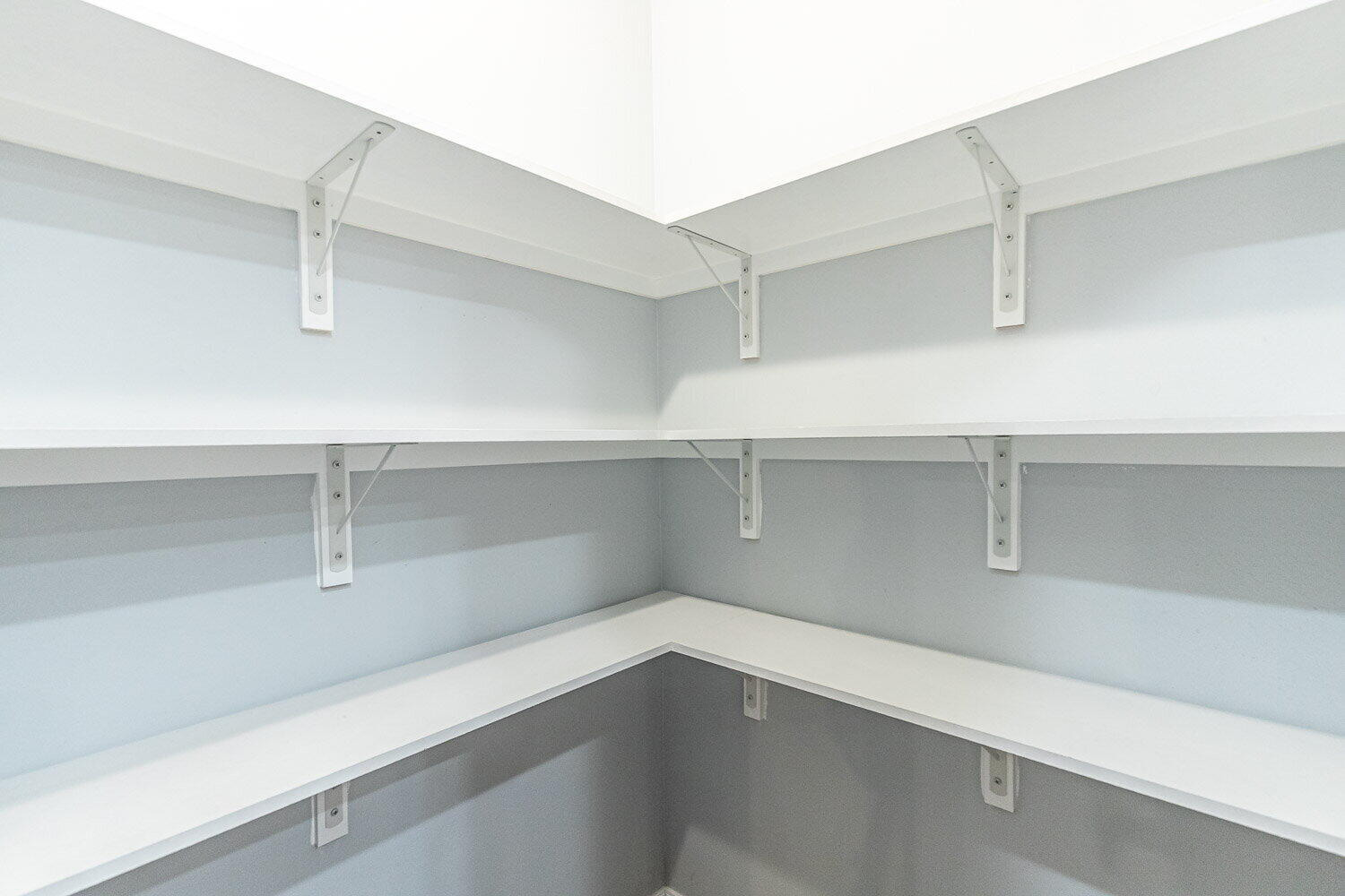 5517 Kemper Street, Unit A Lubbock, TX 79416 - Photo 24 of 25 a close view of closet