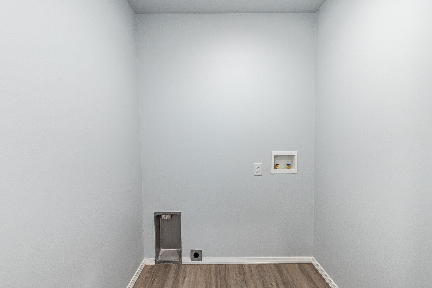 5517 Kemper Street, Unit A Lubbock, TX 79416 - Photo 25 of 25 a view of a small space with a window