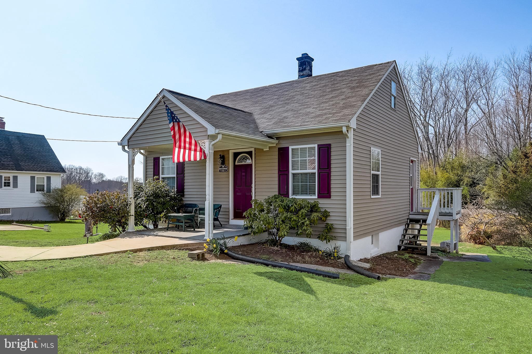 718 Reckord Road Fallston, MD 21047 - Photo 3 of 29