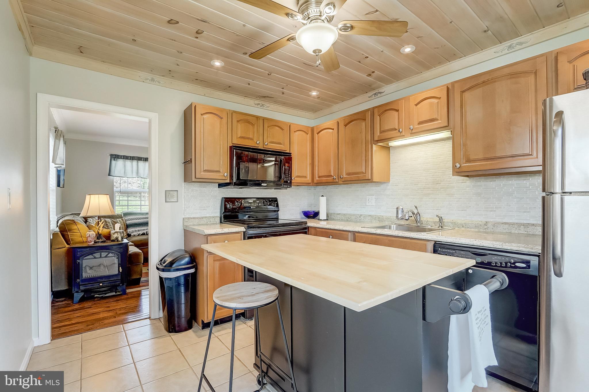 718 Reckord Road Fallston, MD 21047 - Photo 8 of 29