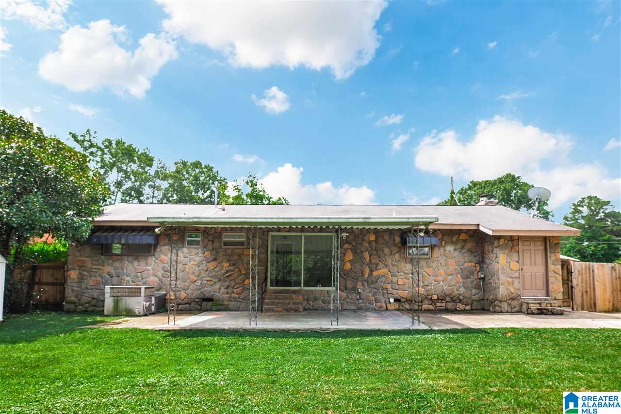 1824 Briar Meadow Road Birmingham, AL 35210 - Photo 30 of 32
