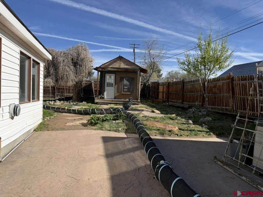 205 Northwest 5th Street Cedaredge, CO 81413 - Photo 22 of 25