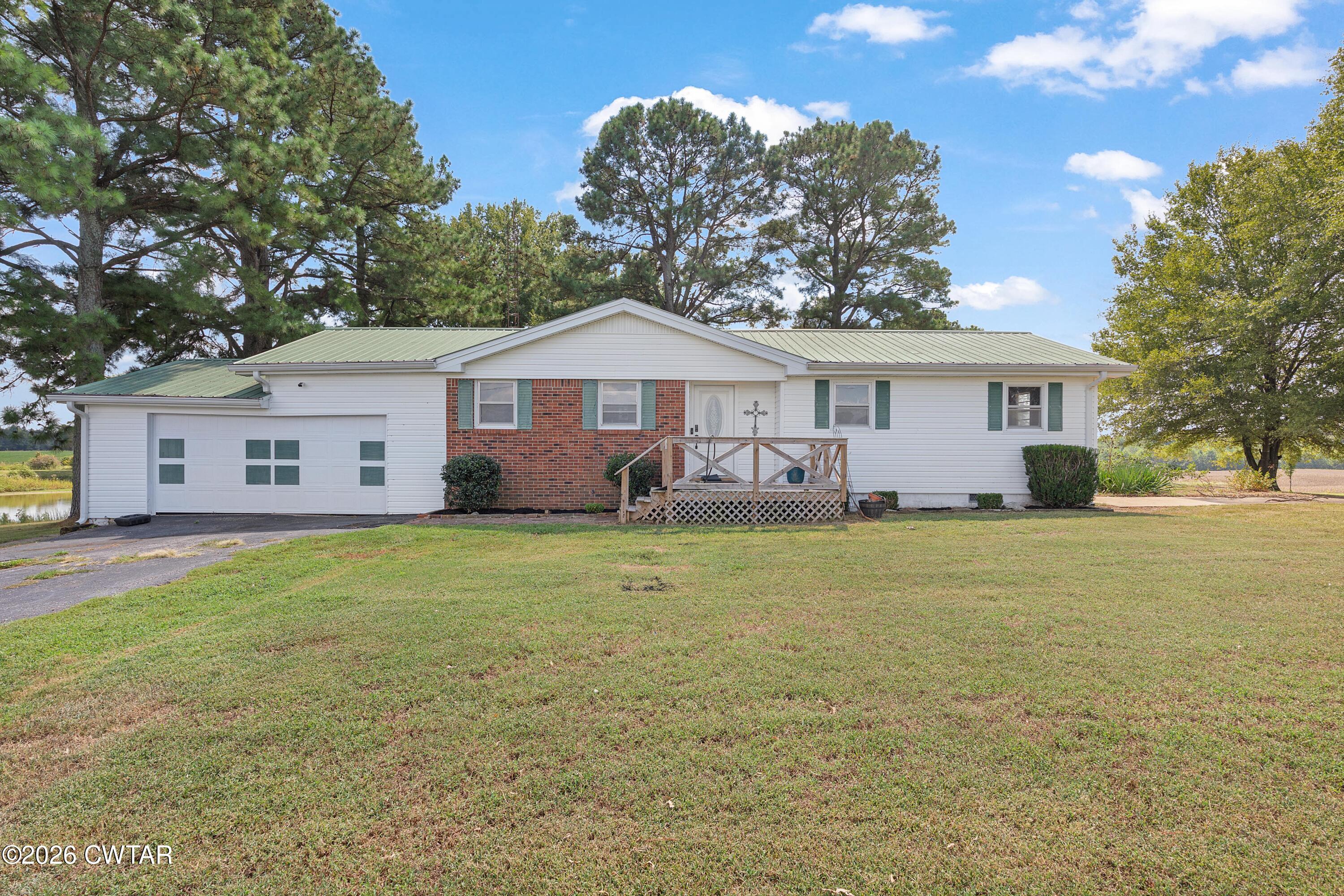 614 Puckett Road Greenfield, TN 38230 - Photo 2 of 19 EN4A8633