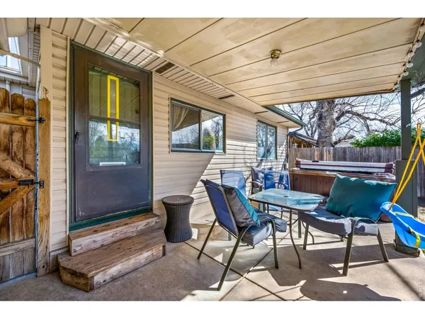 $369,900 | 132 East 22nd Street, Loveland, CO 80538