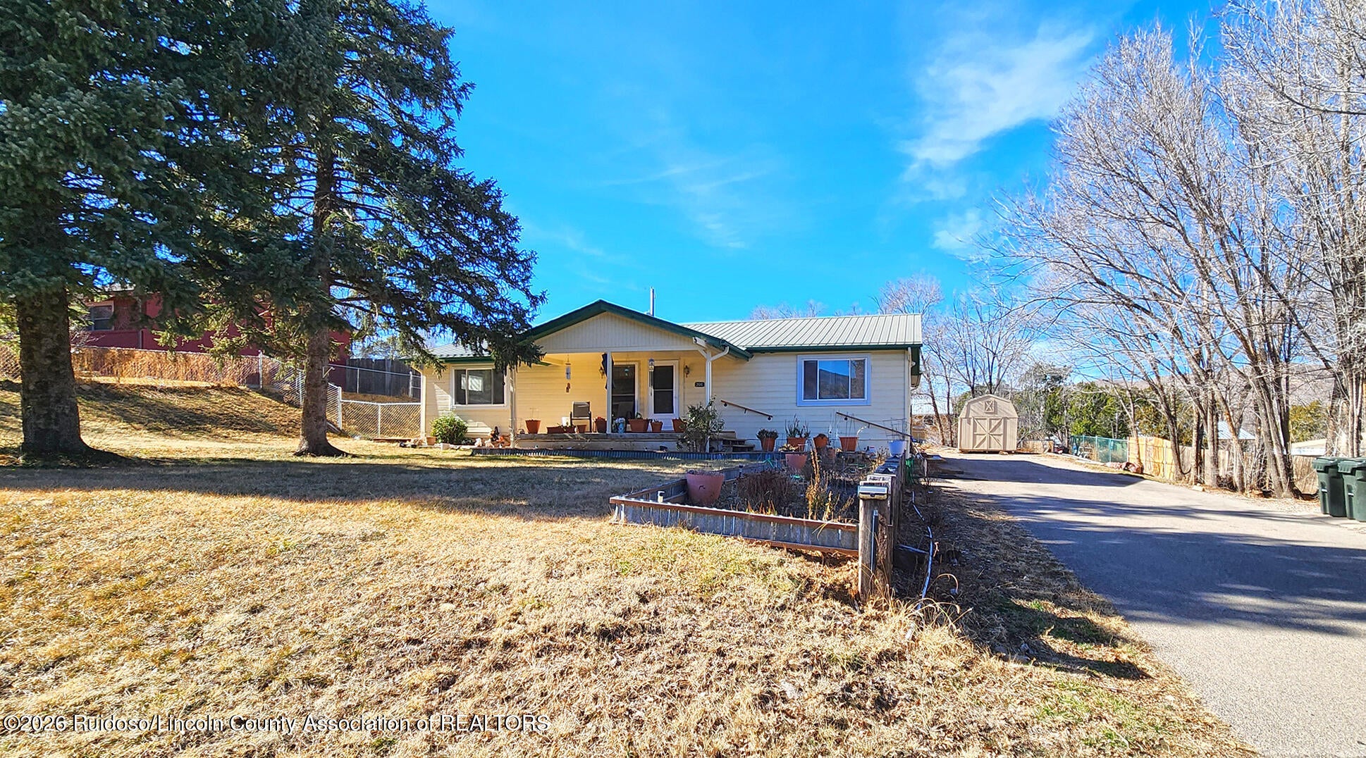 206 Griffith Drive Ruidoso Downs, NM 88346 - Photo 16 of 73 Gallery Image 16