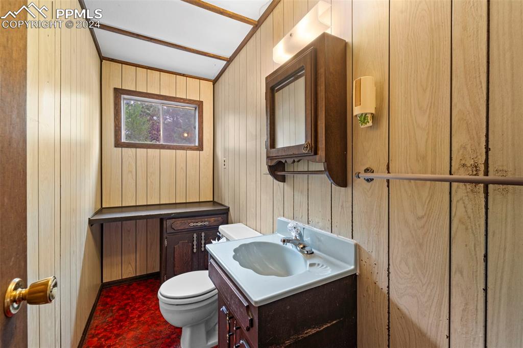 4930 Crimson Circle South Colorado Springs, CO 80917 - Photo 19 of 35