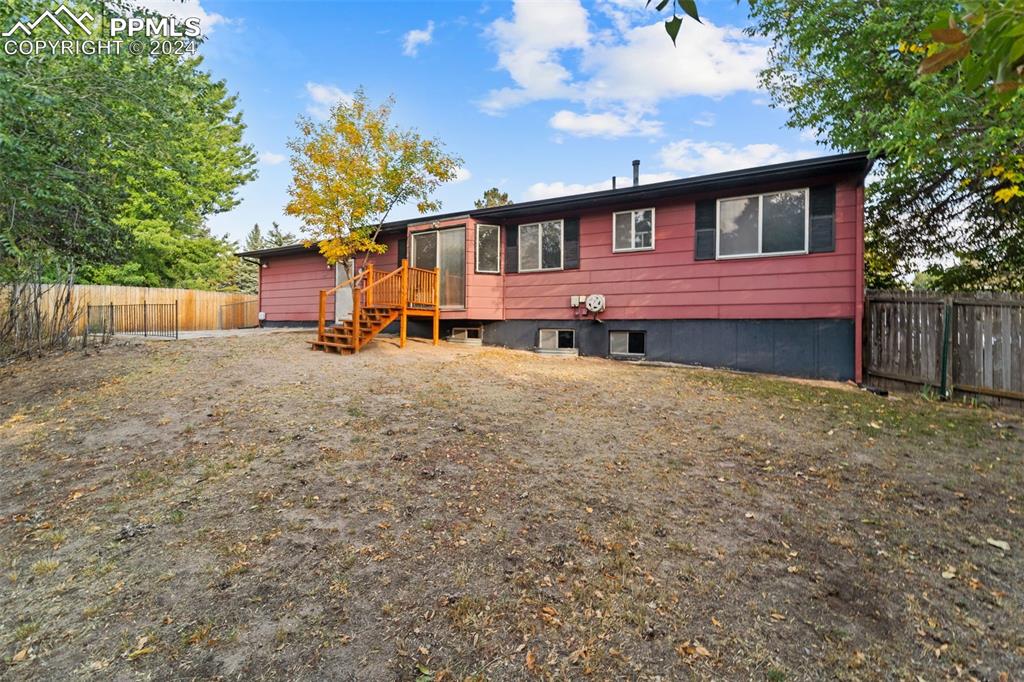 4930 Crimson Circle South Colorado Springs, CO 80917 - Photo 26 of 35