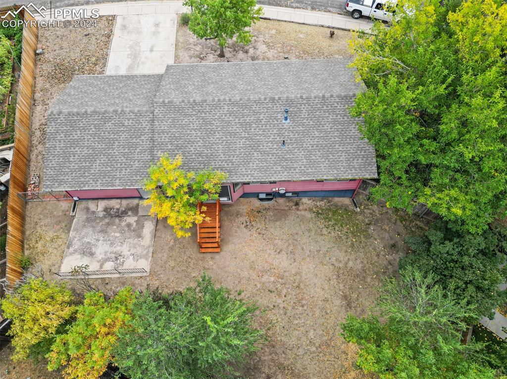 4930 Crimson Circle South Colorado Springs, CO 80917 - Photo 27 of 35