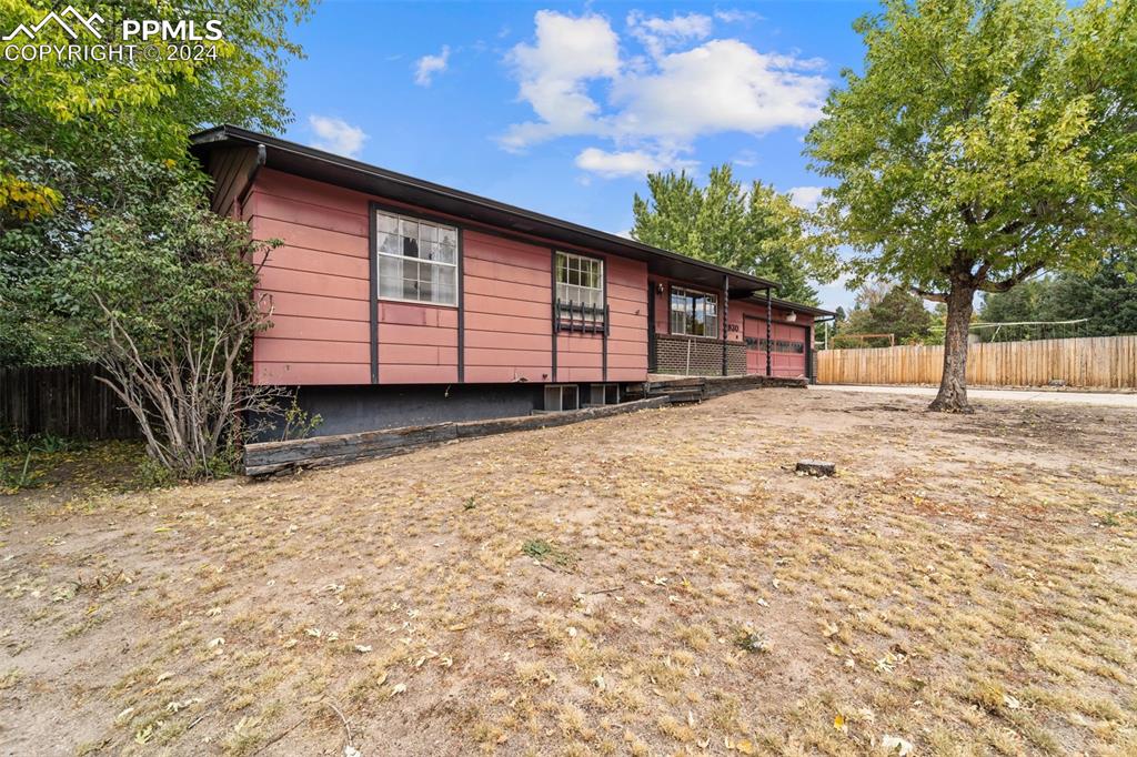 4930 Crimson Circle South Colorado Springs, CO 80917 - Photo 29 of 35