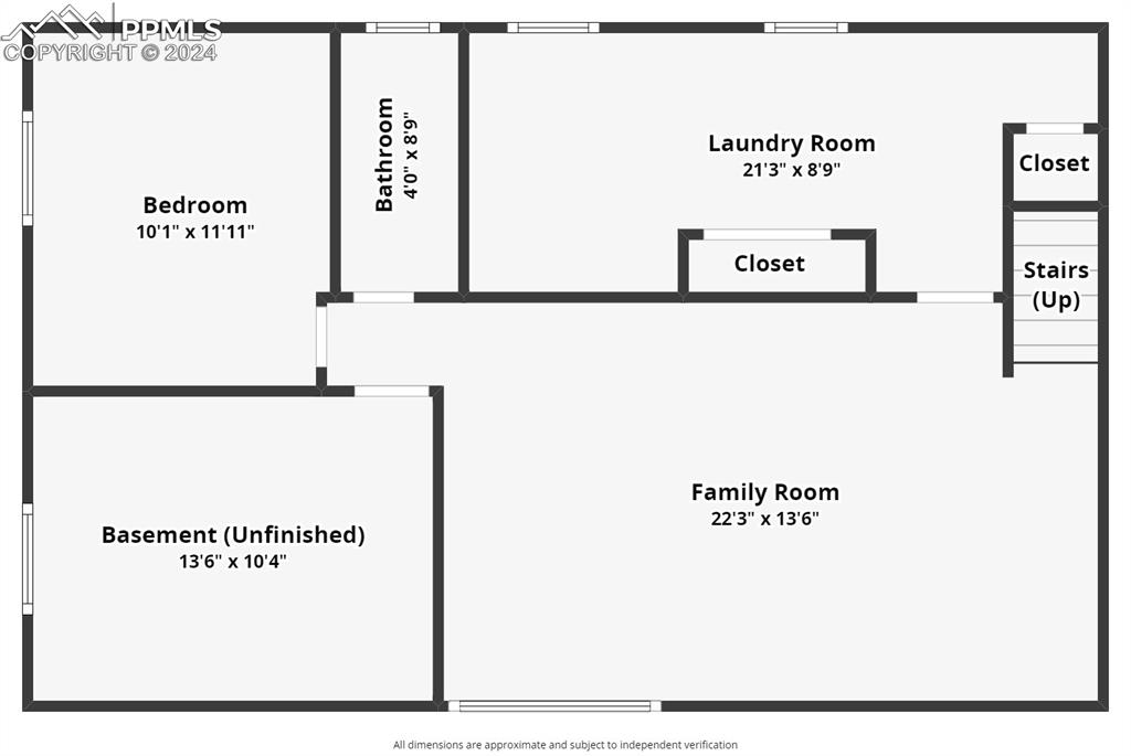 4930 Crimson Circle South Colorado Springs, CO 80917 - Photo 35 of 35