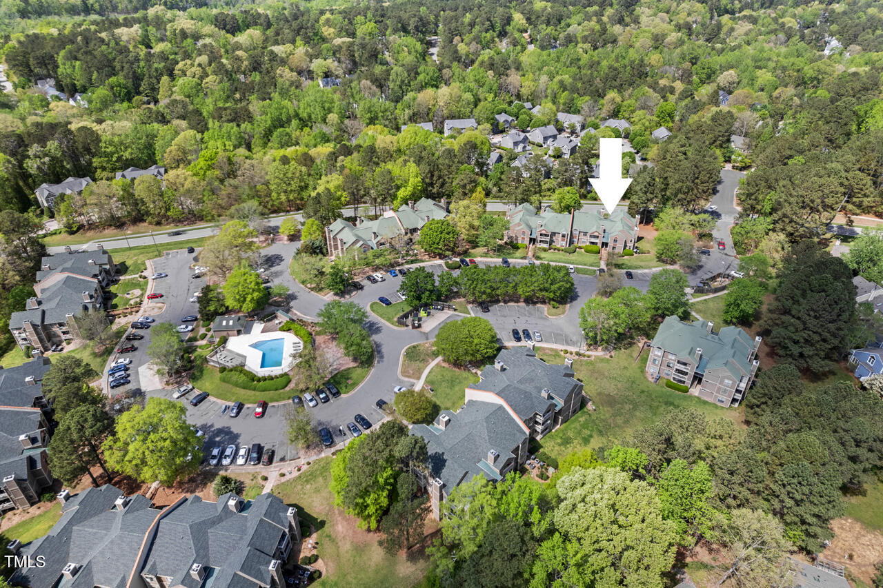 3805 Chimney Ridge Place, Unit 3 Durham, NC 27713 - Photo 23 of 25 38