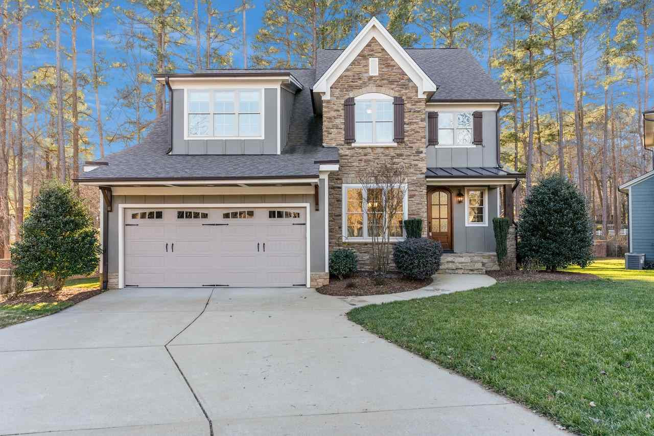 8505 Wynhurst Court Raleigh, NC 27613 - Photo 1 of 30 Photo 1