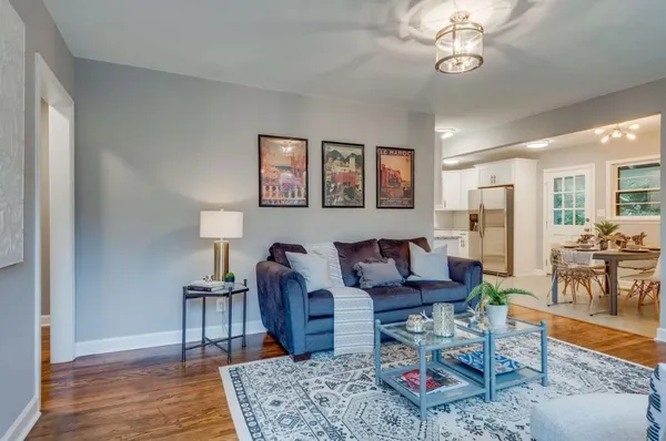 $3,200 | 1200 Seymour Avenue, Nashville, TN 37206