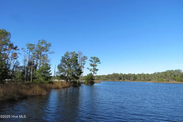 $169,500 | 375 Tar Creek Road, Oriental, NC 28571