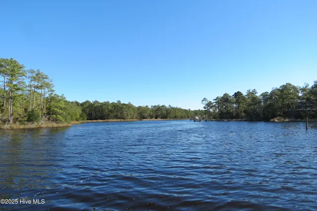 $169,500 | 375 Tar Creek Road, Oriental, NC 28571