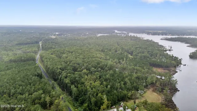 $169,500 | 375 Tar Creek Road, Oriental, NC 28571