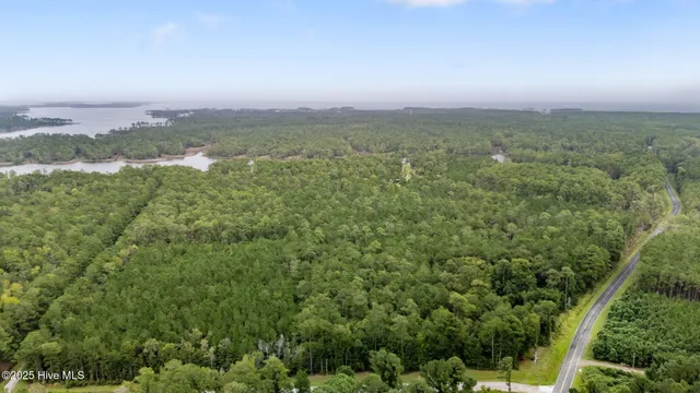 $169,500 | 375 Tar Creek Road, Oriental, NC 28571