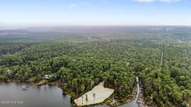 $169,500 | 375 Tar Creek Road, Oriental, NC 28571