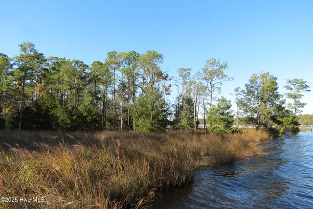 $169,500 | 375 Tar Creek Road, Oriental, NC 28571